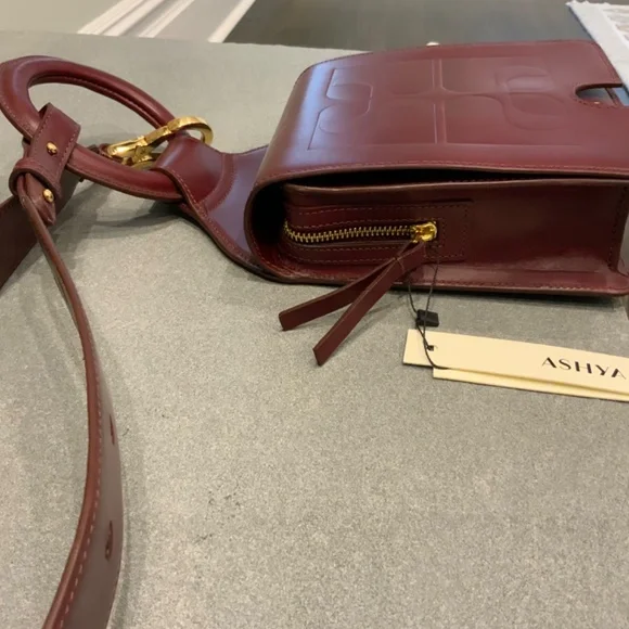 ASHYA cross body handbag - Picture 5 of 7